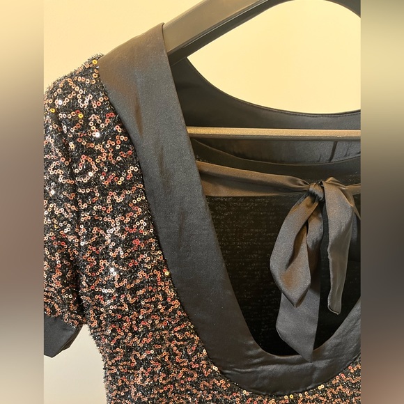 Shein sequin dress - Picture 6 of 8